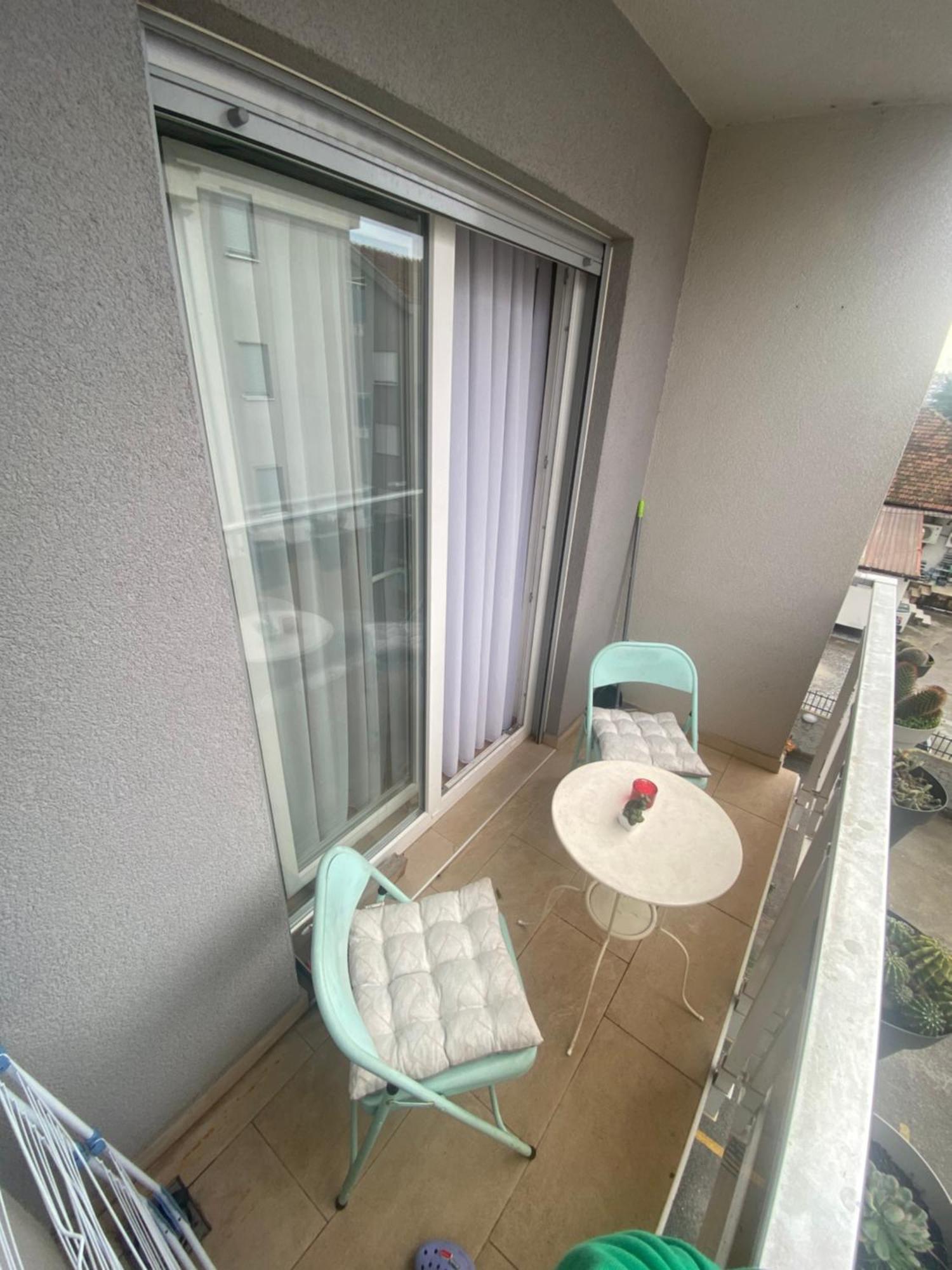 Ana'S 2 Bedrooms Lovely Flat Подгорица Екстериор снимка