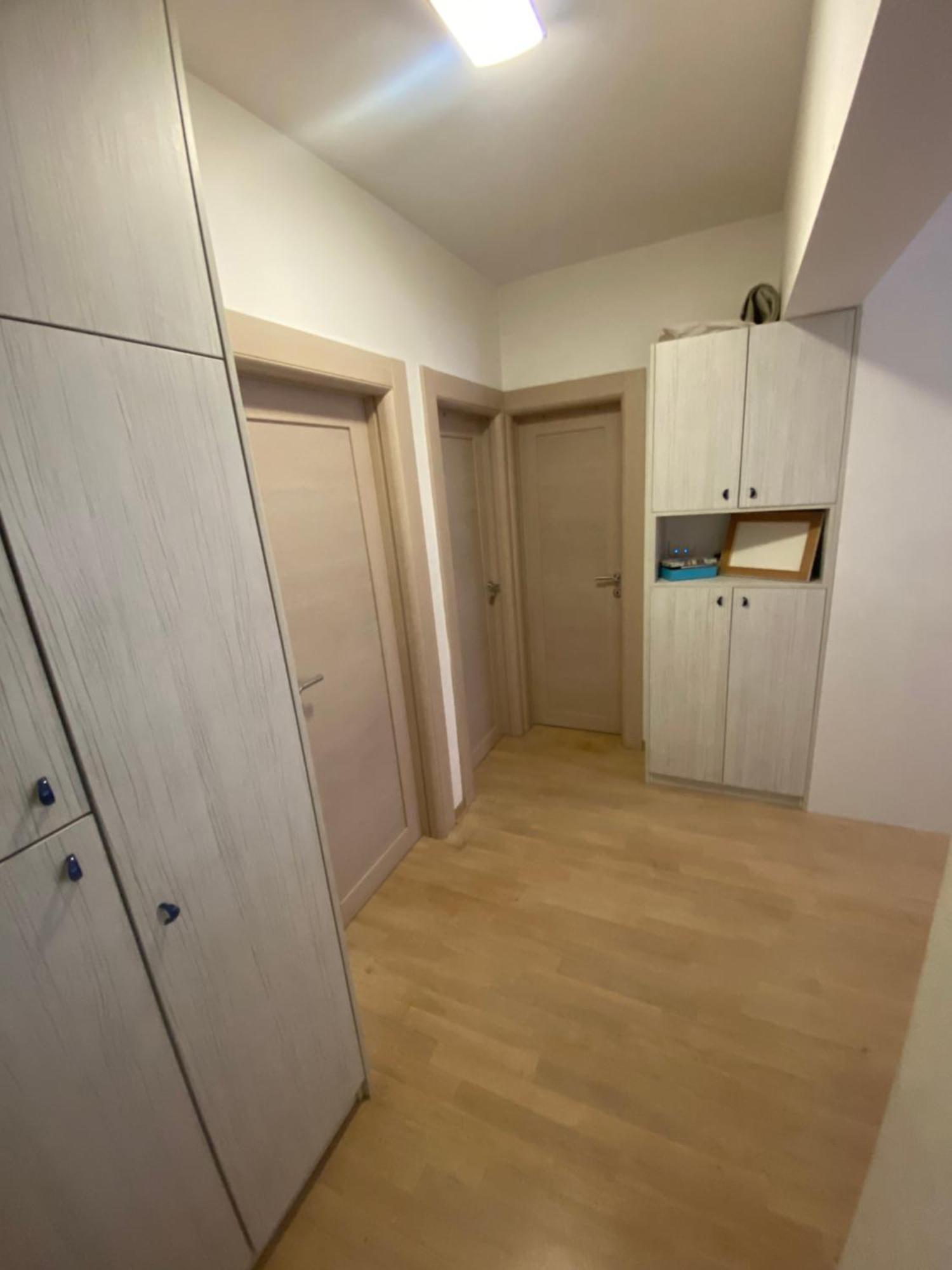 Ana'S 2 Bedrooms Lovely Flat Подгорица Екстериор снимка