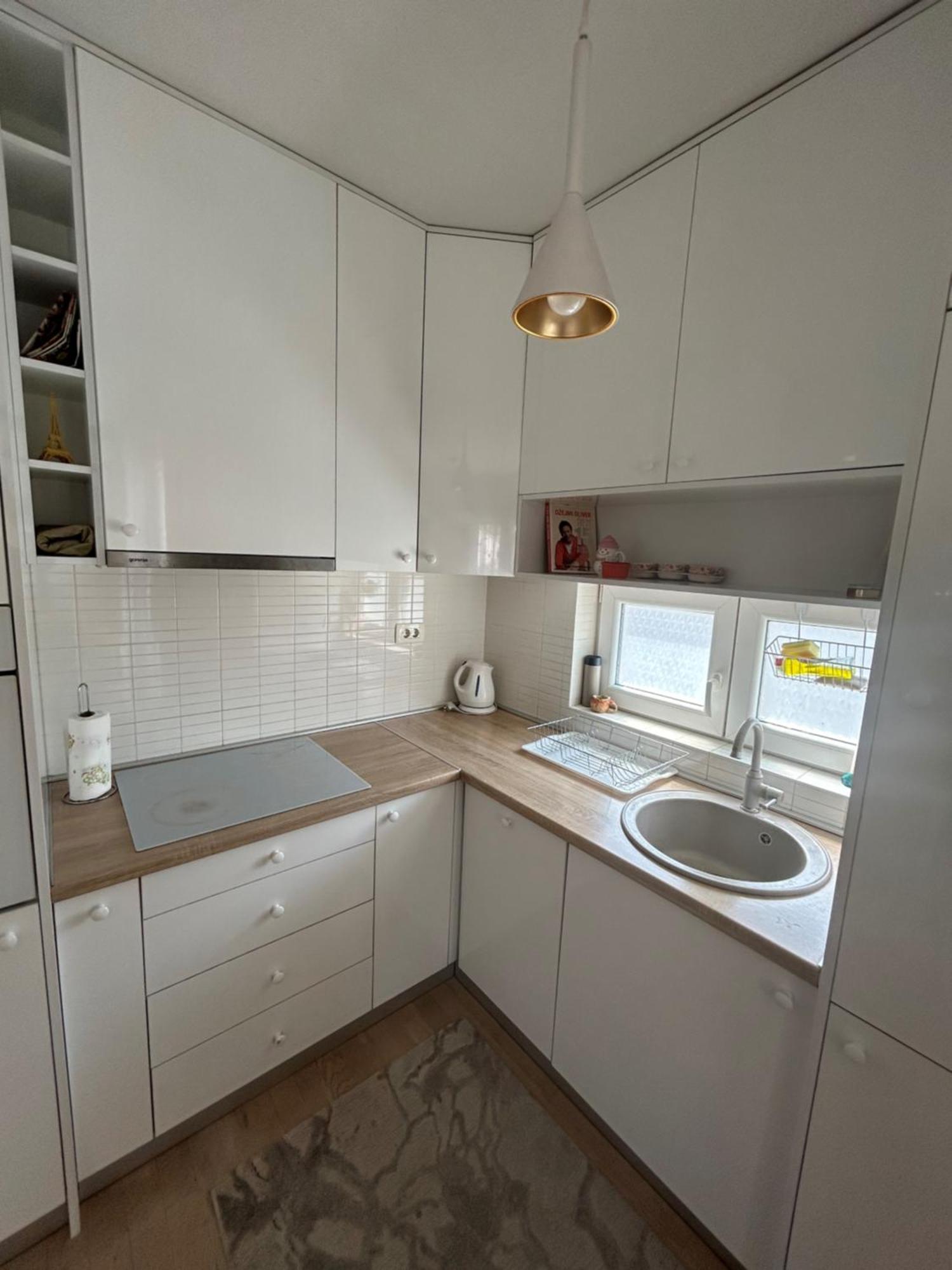Ana'S 2 Bedrooms Lovely Flat Подгорица Екстериор снимка